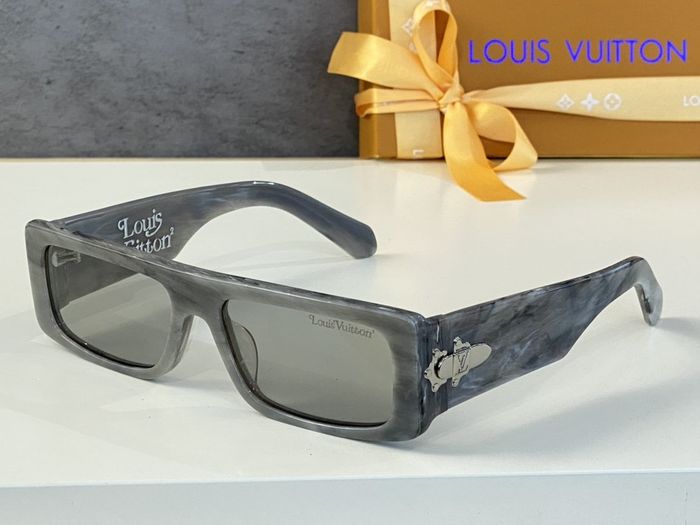 Louis Vuitton Sunglasses Top Quality LVS00933